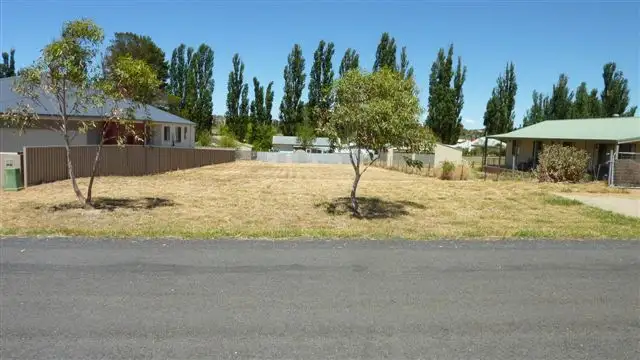 27 Gungarlin Street, Berridale NSW 2628