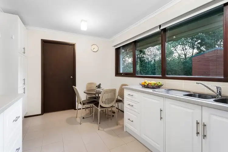 Fifth view of Homely unit listing, 3 Grange Park Avenue, Doncaster VIC 3108
