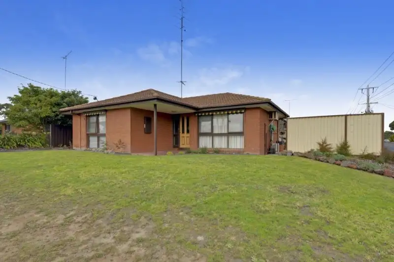 Main view of Homely house listing, 15 Sally Court, Traralgon VIC 3844
