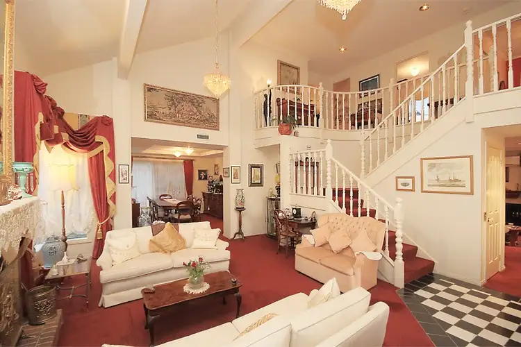 Third view of Homely house listing, 15 Catalpa Place, Lysterfield VIC 3156