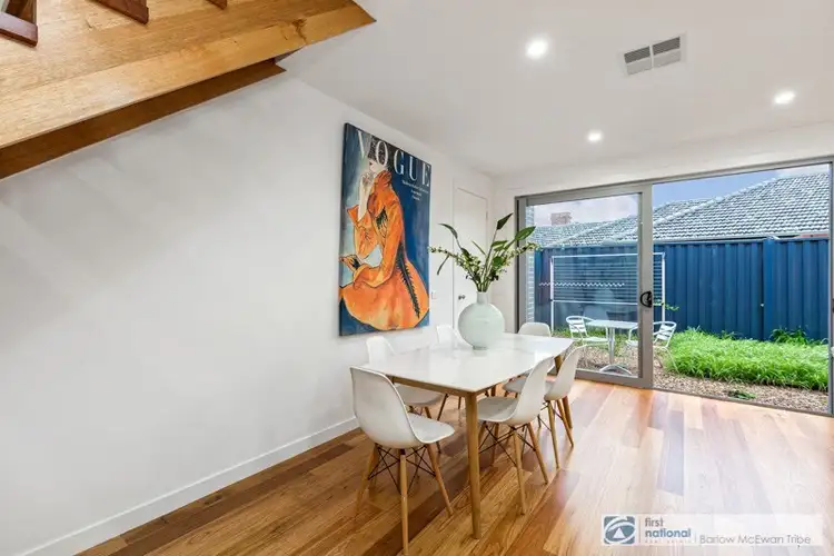 Fourth view of Homely townhouse listing, 2/37 Upton Street, Altona VIC 3018