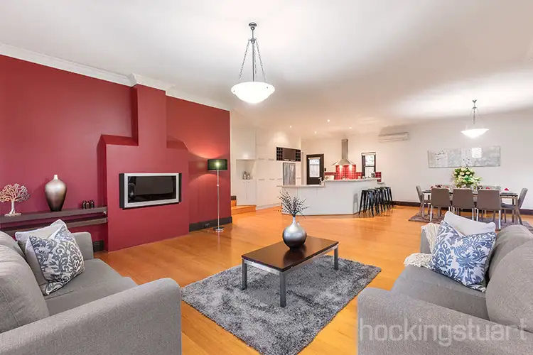 Third view of Homely house listing, 2 Joyous Gard Court, Murrumbeena VIC 3163