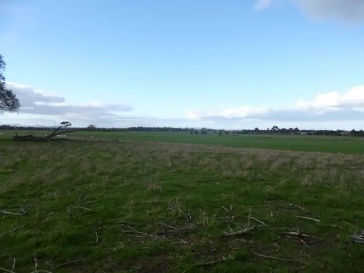 Fifth view of Homely land listing, CA 7 Booley Road, Gheringhap VIC 3331