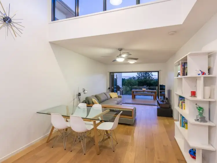 Fifth view of Homely unit listing, 13/27-31 Elizabeth Street, Toowong QLD 4066