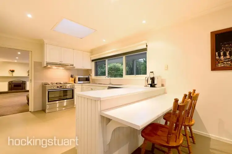 Fifth view of Homely house listing, 4 Grenfell Way, Rosebud VIC 3939