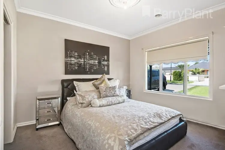 Seventh view of Homely house listing, 25 Whistler Crescent, Point Cook VIC 3030