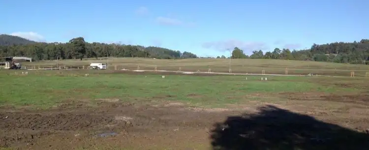 Second view of Homely land listing, Lot 11 Figure of Eight Creek, Spreyton TAS 7310