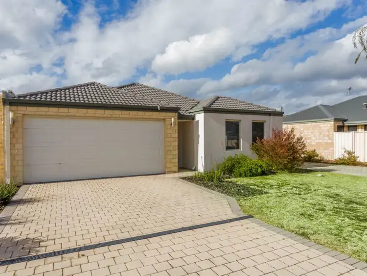Main view of Homely unit listing, 5/12 Peppermint Gardens, Aubin Grove WA 6164