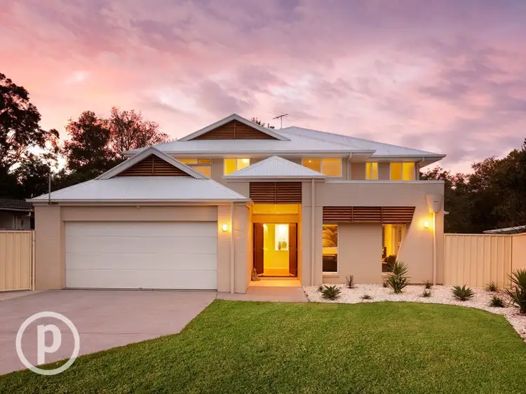 56 Baronsfield Street, Graceville QLD 4075