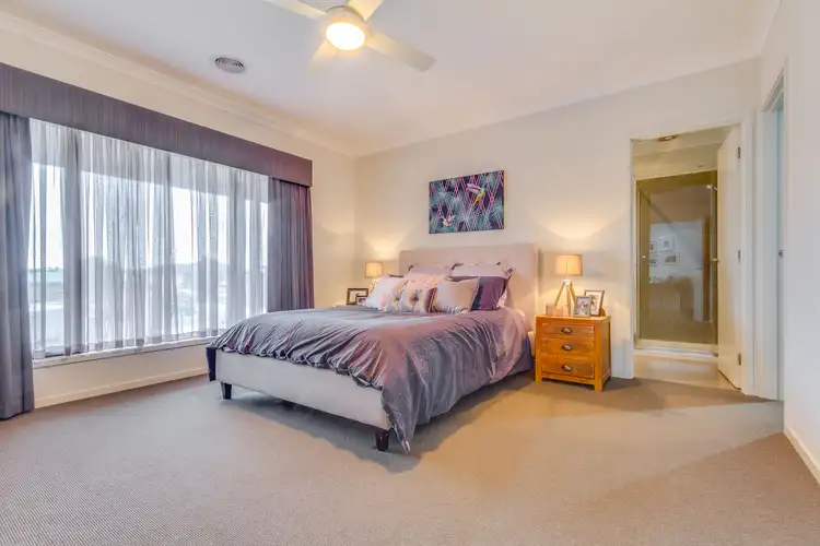 Fifth view of Homely house listing, 3 Shiraz Court, Maiden Gully VIC 3551