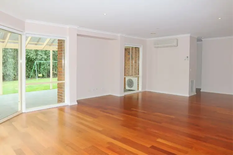 Sixth view of Homely house listing, 51 Shearer Drive, Rowville VIC 3178