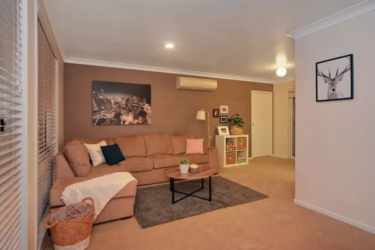 Second view of Homely house listing, 10 Lucas Street, North Nowra NSW 2541