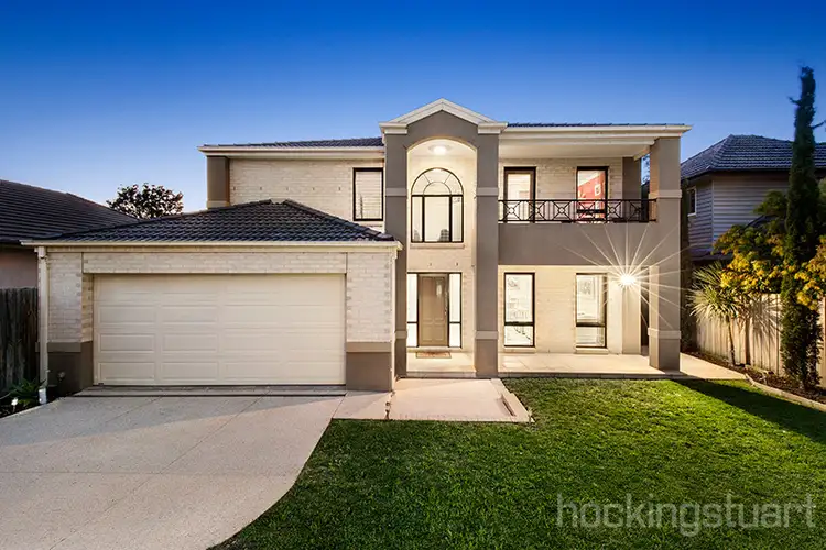 13 Porter Road, Bentleigh VIC 3204