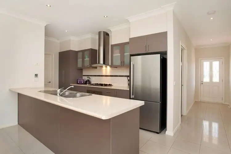 Second view of Homely unit listing, 1/2 Banksia Grove, Tullamarine VIC 3043