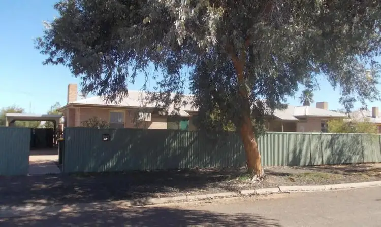 1-3 BOETTCHER STREET, Whyalla Stuart SA 5608