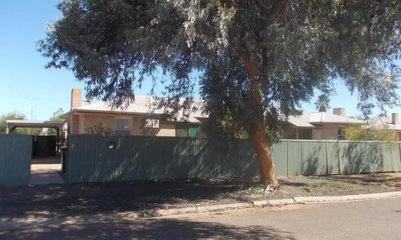 Main view of Homely house listing, 1-3 BOETTCHER STREET, Whyalla Stuart SA 5608