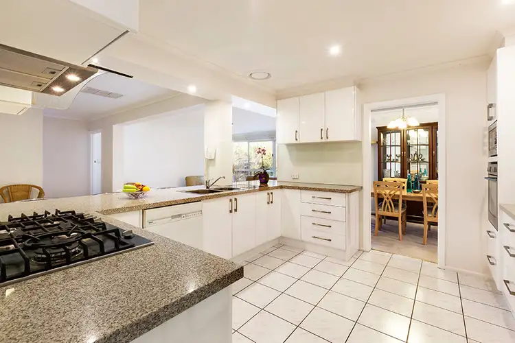 Fourth view of Homely house listing, 135 Ayr Street, Doncaster VIC 3108