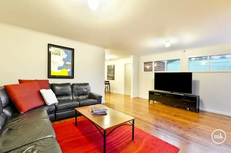 Fourth view of Homely unit listing, 1/7 Souter Street, Eltham VIC 3095