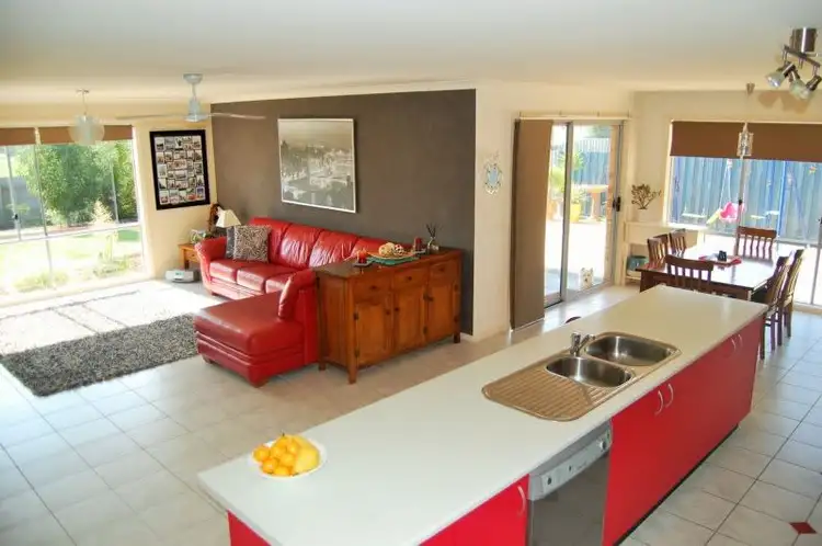 Second view of Homely house listing, 66 Oxford Way, Wonthaggi VIC 3995