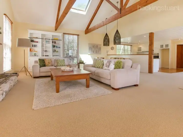 Fifth view of Homely house listing, 19 Lydgate Street, Blairgowrie VIC 3942