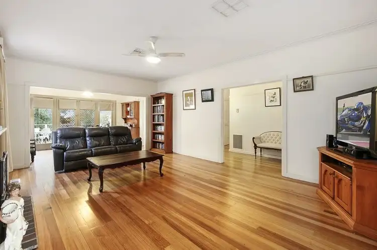 Second view of Homely house listing, 15 Eden Avenue, Heathmont VIC 3135