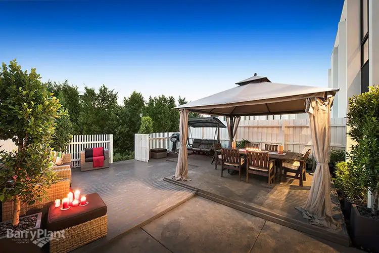 Sixth view of Homely house listing, 22 Edinburgh Circuit, Bundoora VIC 3083