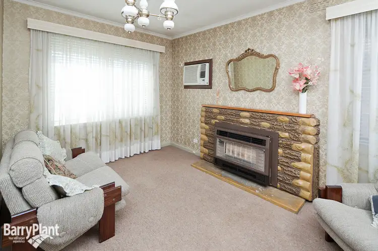 Third view of Homely house listing, 25 Blossom Drive, Doveton VIC 3177