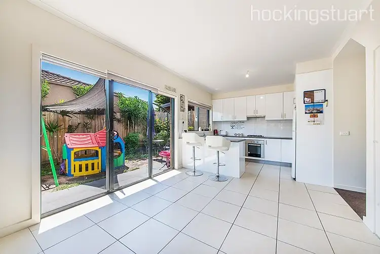 Fifth view of Homely townhouse listing, 17 Corlett Street, Frankston VIC 3199