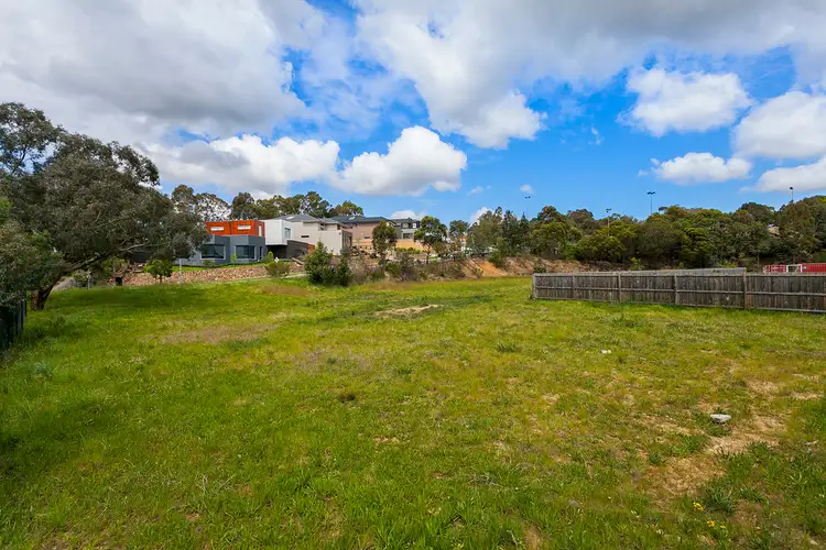 Fourth view of Homely land listing, 20-23 Airdrie Court, Templestowe Lower VIC 3107