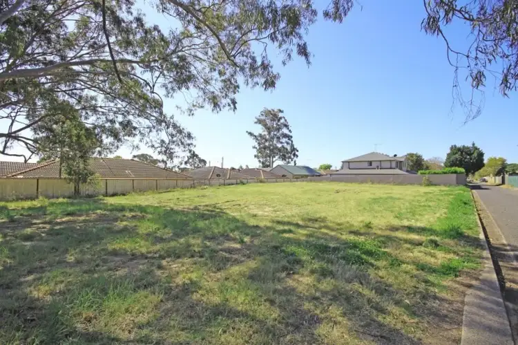 6 Ham Street, South Windsor NSW 2756