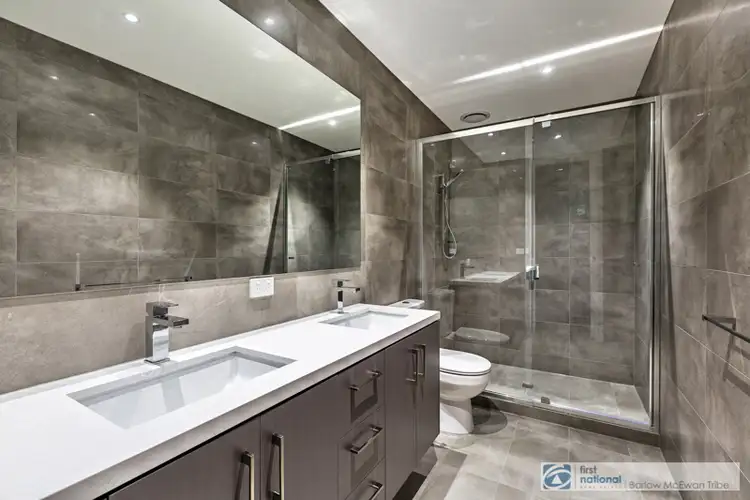Third view of Homely townhouse listing, 7/36 Sargood Street, Altona VIC 3018