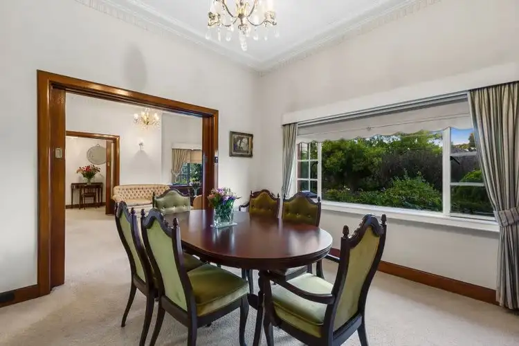 Fourth view of Homely house listing, 28 Cairnes Crescent, Malvern East VIC 3145