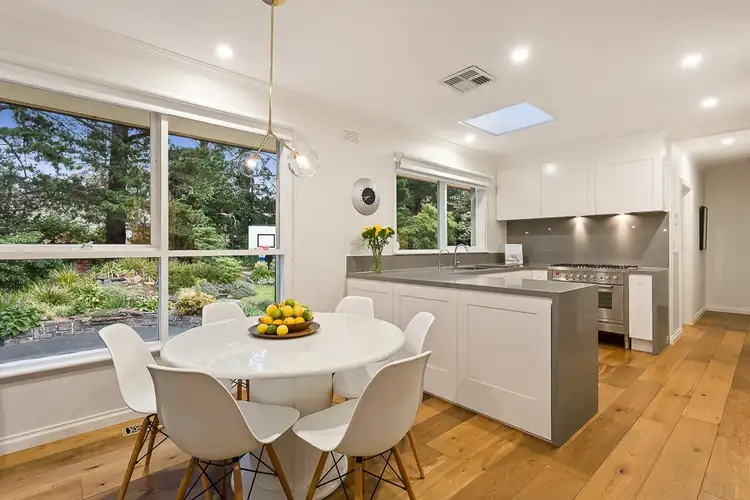 Sixth view of Homely house listing, 313 Springvale Road, Donvale VIC 3111