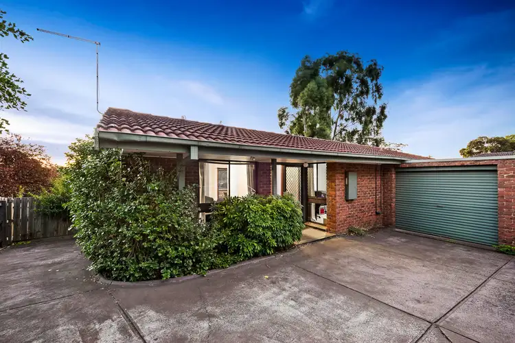 4/37 Williams Road, Briar Hill VIC 3088