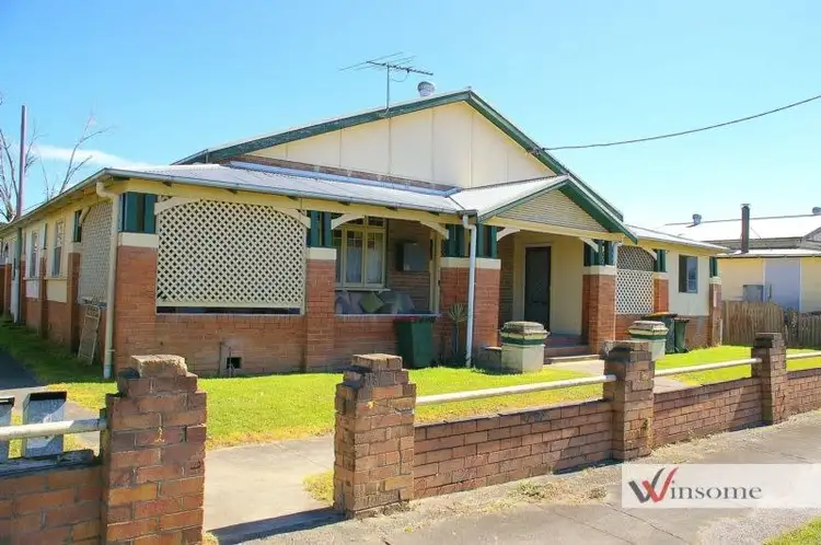 Fifth view of Homely block of units listing, 18 Regent Street, Kempsey NSW 2440