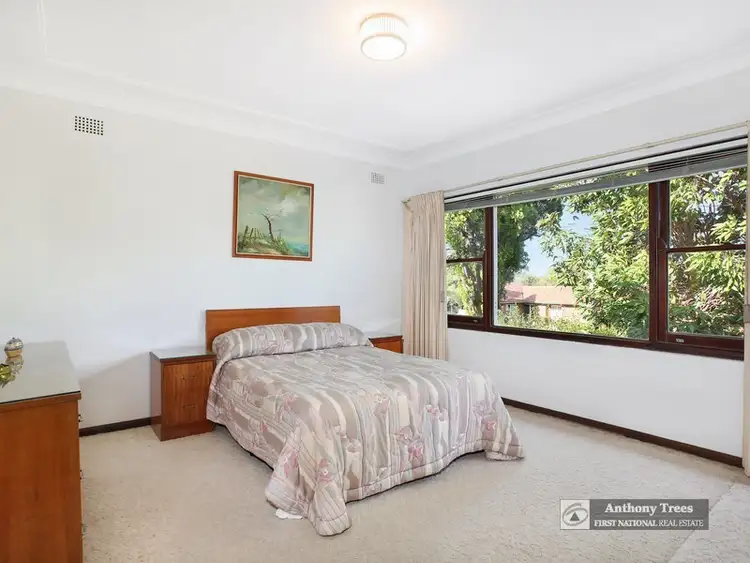 Sixth view of Homely house listing, 90 Lovell Road, Eastwood NSW 2122