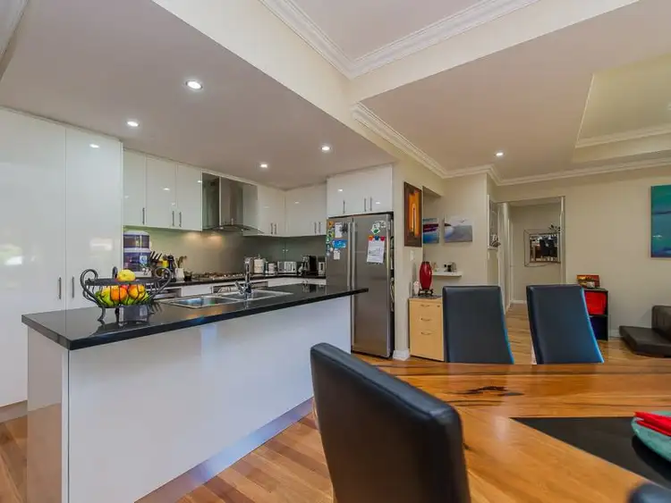 Fourth view of Homely villa listing, 39 B Clavering Road, Bayswater WA 6053