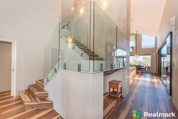 Seventh view of Homely house listing, 21 Estuary Place, Wannanup WA 6210