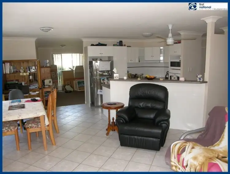 Third view of Homely house listing, 17 Springsure Drive, Mudgeeraba QLD 4213