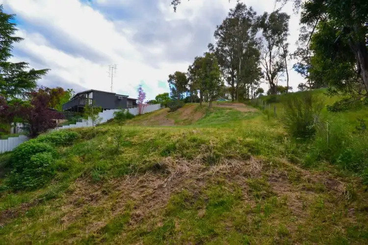 Fourth view of Homely land listing, 18 Honey Bee Run, Goughs Bay VIC 3723