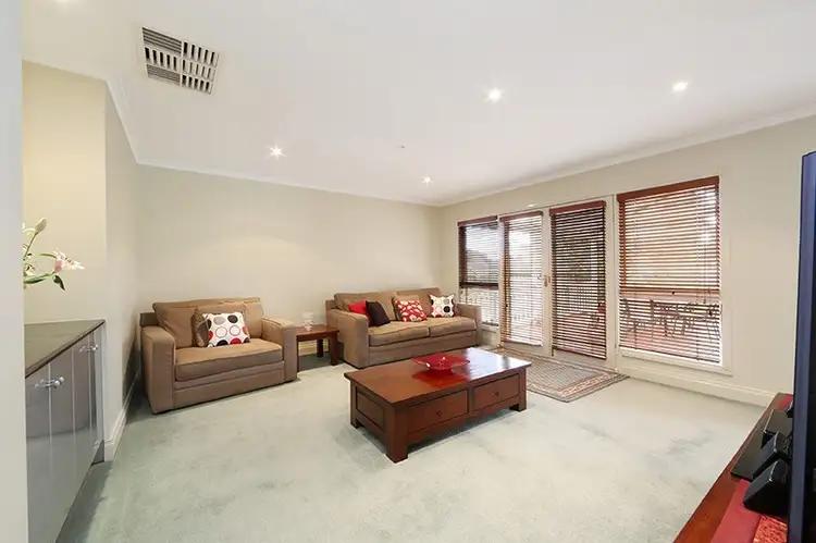 Third view of Homely house listing, 7 Sunningdale Court, Rowville VIC 3178