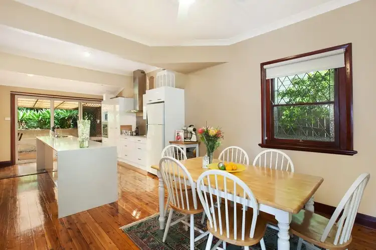 Fifth view of Homely house listing, 211 Park Avenue, Kotara NSW 2289