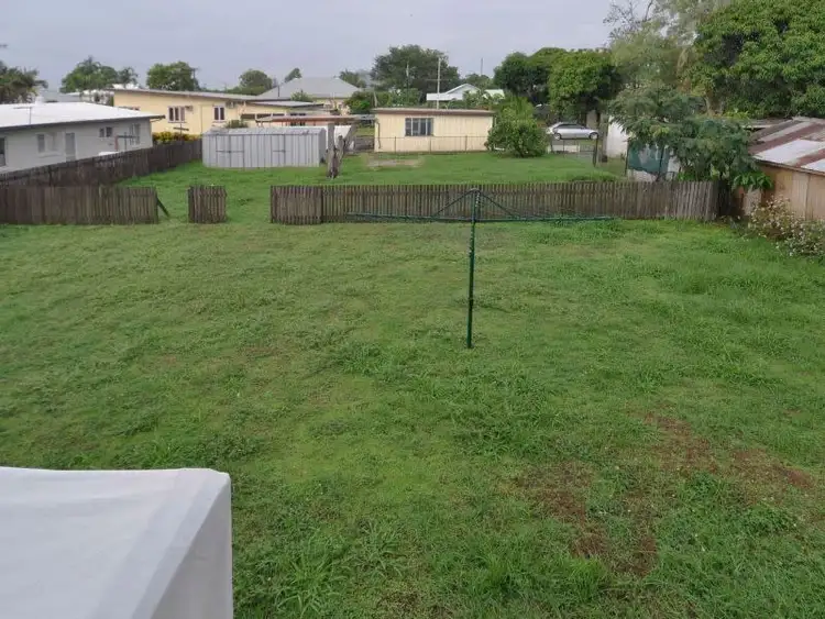 Sixth view of Homely house listing, 22 Keenan street, Oonoonba QLD 4811