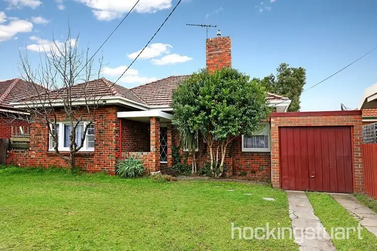 Second view of Homely house listing, 318 McKinnon Road, Mckinnon VIC 3204