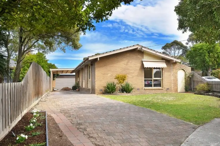 8 Banksia Court, Wheelers Hill VIC 3150