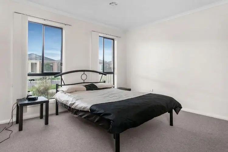 Fifth view of Homely house listing, 13 Fieldstone Way, Brookfield VIC 3338