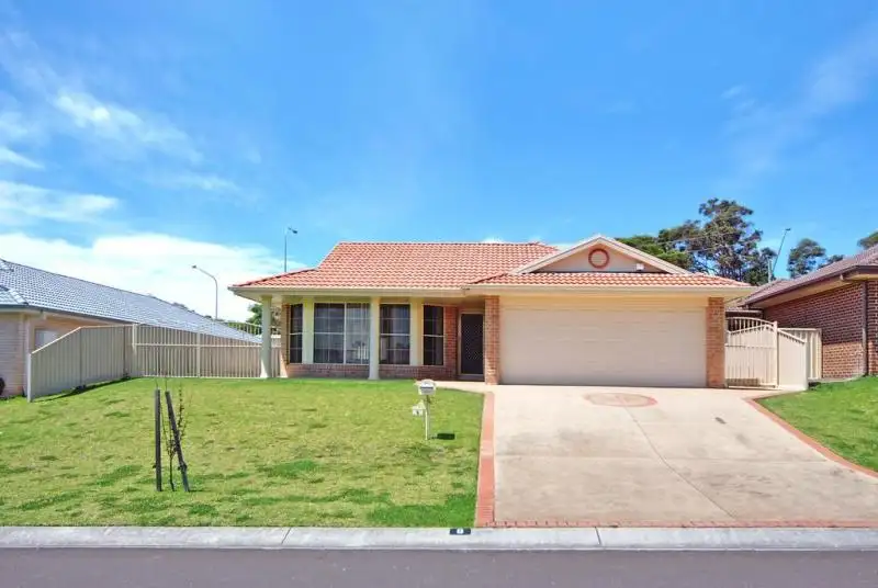 Main view of Homely house listing, 9 Warrigal Street, Nowra NSW 2541