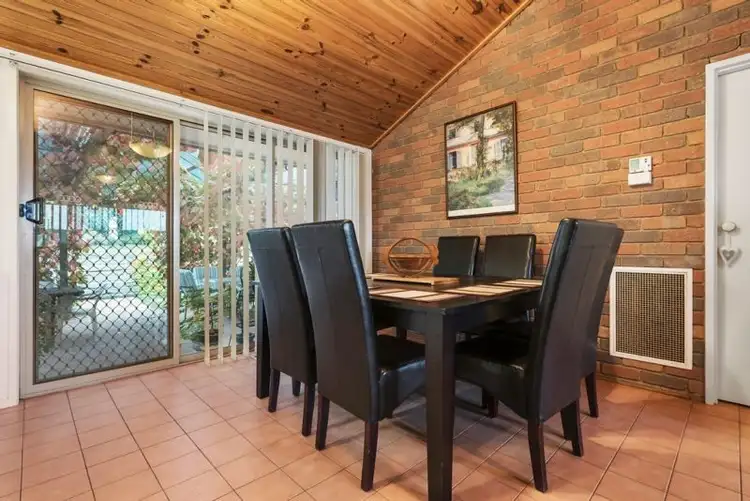 Fifth view of Homely house listing, 6 Lachlan Court, Sunbury VIC 3429