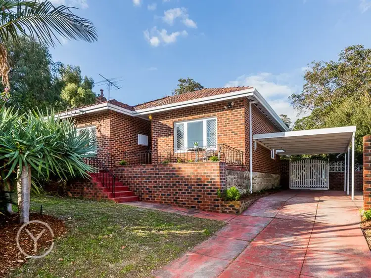 Second view of Homely house listing, 3 Bassett Street, Willagee WA 6156
