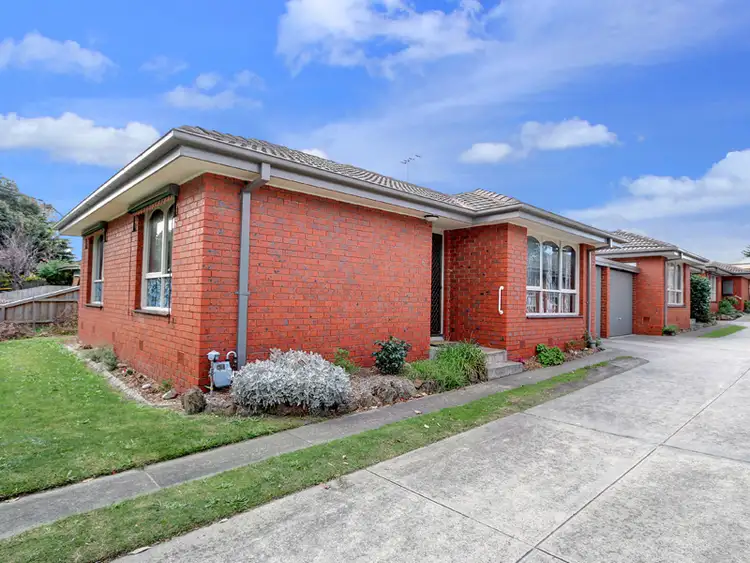 Fifth view of Homely unit listing, 6/2 Parer Street, Frankston VIC 3199